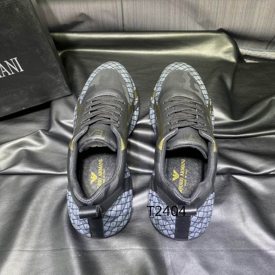 Armani shoes 38-46-109